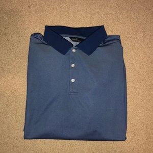 Men’s Walter Hagen Performance Golf Polo